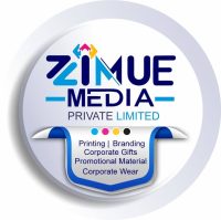 ZIMUE MEDIA PRIVATE LIMITED