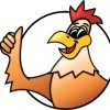CHICKEN-HUT PORTUGUESE BAR-B-Q SHOP
