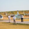 Chikopokopo Helicopter and Tours