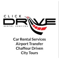 Click Drive Rental Services