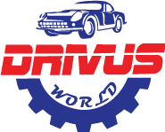 DRIVUS WORLD