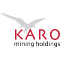 Karo Platinum Mine