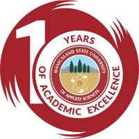 Manicaland State University of Applied Sciences