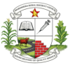 Marondera Rural District Council