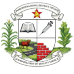 Marondera Rural District Council