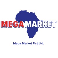 Mega Market (Pvt) Ltd