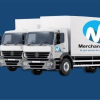 Merchandise Carriers