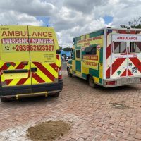 Muduvuri Pan African Referral Hospital