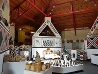 NATIONAL HANDICRAFT CENTRE