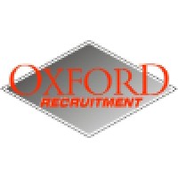 Oxford Recruitment Agency