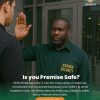 STRIKE SECURITY (PRIVATE) LIMITED