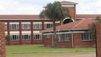 Tynwald Primary School