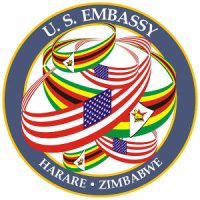 U.S. Embassy Harare
