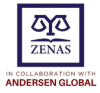 ZENAS