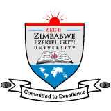 Zimbabwe Ezekiel Guti University
