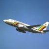 Air Zimbabwe