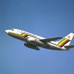 Air Zimbabwe