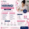 Bloom Health Woman