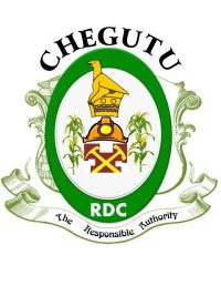 CHEGUTU RURAL DISTRICT COUNCIL
