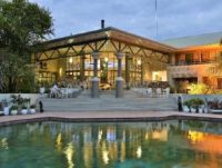 Cresta Hotel Harare
