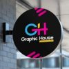 Graphic House