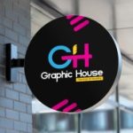 Graphic House
