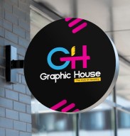 Graphic House
