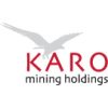 Karo Platinum Mines