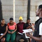 Médecins Sans Frontières Zimbabwe