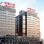 SINOHYDRO CORPORATION LTD. ZIM BRANCH