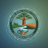 Zibagwe Rural District Council