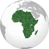 African Energy Futures Initiative / African Climate Foundation