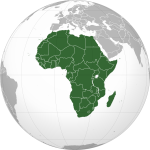 African Energy Futures Initiative / African Climate Foundation