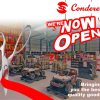 Condere Shopping Centre