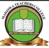 Madziwa Teachers College