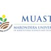 Marondera University of Agricultural Sciences and Technology