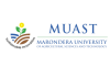 Marondera University of Agricultural Sciences and Technology