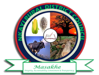 Nkayi Rural District Council