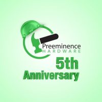 Preeminence Hardware