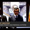 SEC Zimbabwe