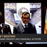 SEC Zimbabwe